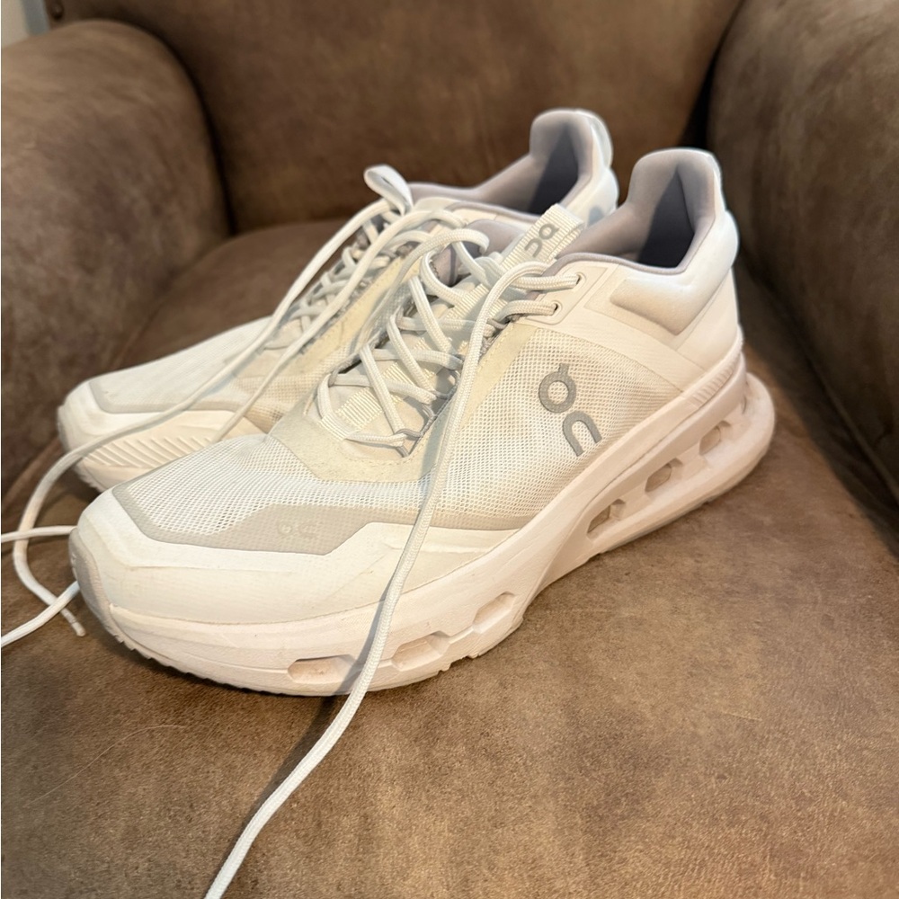 On Running CloudNova 10